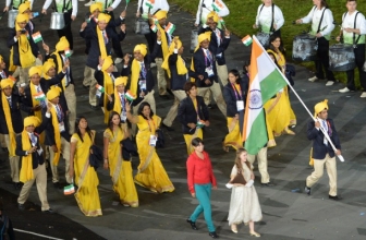 OLY-2012-OPENING-DELEGATION-IND