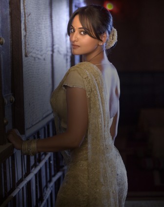 Sonakshi starts shooting ‘Dabangg 2′