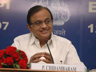 Clean chit to Chidambaram in 2G scam