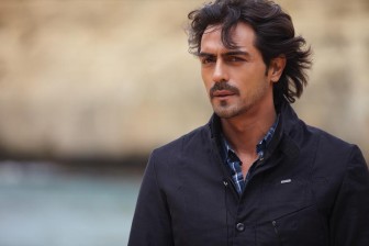 Arjun Rampal no more part of ‘Zanjeer’ remake