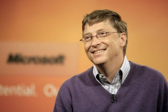 Bill Gates offers  mn for a ‘better’ condom