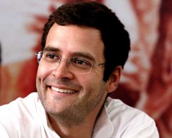 Rahul Gandhi keeps up attack on Mayawati, Mulayam | Breaking News ...