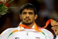Sushil Kumar loses Olympic wrestling final, wins silver