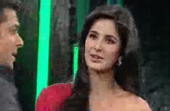 One can easily fall in love with Katrina: Salman Khan