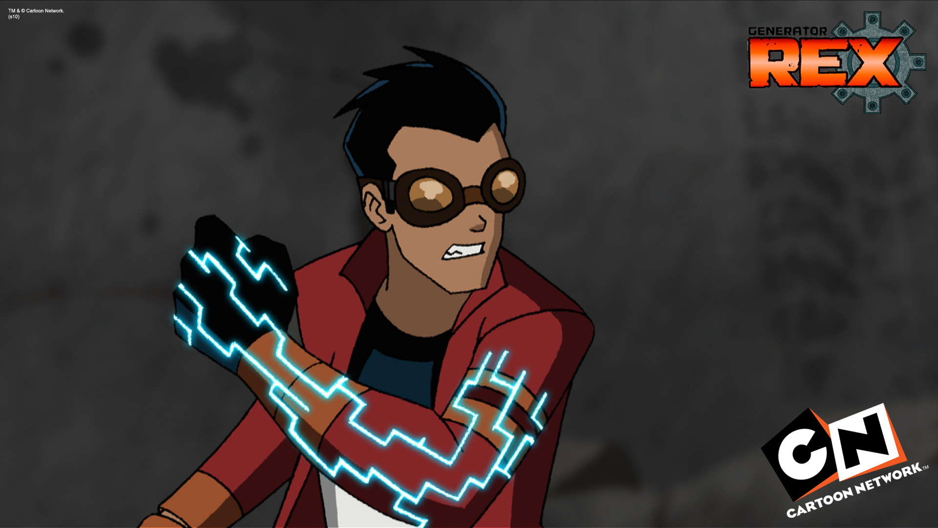 Cartoon Network gets its new superheroGenerator Rex Entertainment