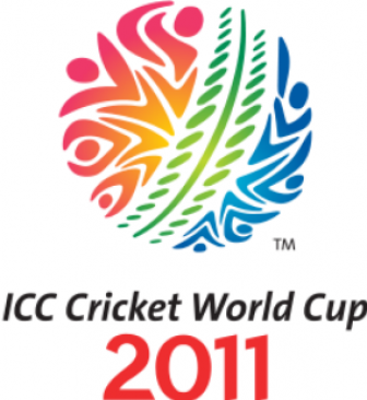 icc world cup logo 2011. ICC Cricket World Cup 2011