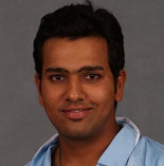 Rohit Sharama