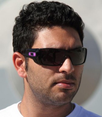 Don’t want to think of cancer relapse: Yuvraj Singh