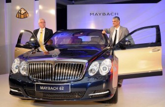Maybach+car+price