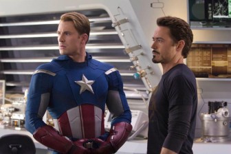 ‘Avengers’ to release in India before US