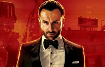 I could have used ‘Gandhigiri’: Saif Ali Khan