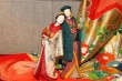 Traditional Japan dolls on display in Delhi