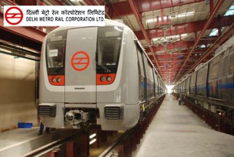 Delhi Metro services resume on all lines