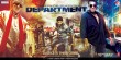 Department  Movie Review : 3 out of 5 Stars