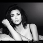Kim Kardashian dismisses nude pictures scandal