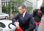 Rajat Gupta threw away his duties: Prosecution