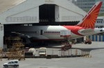 Air India moves court against striking pilots