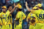 MI vs CSK : CSK defeat Mumbai Indians by 38 runs