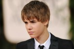 Bieber turns alien for ‘Men In Black 3′