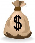 Rupee hits record low of 54.50 against dollar