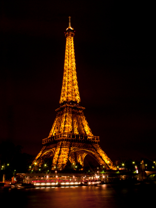 Google honors ���WHEN DID THE EIFFEL TOWER OPEN TO THE PUBLIC.
