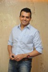 Acting was no longer a challenge: Prashant Bhatt