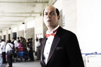 Rajat Kapoor refuses to go bald, again