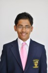 India last stop for Stanford-bound ICSE topper