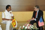 Demining: US official in Sri Lanka