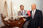 Kuwait brings middle-eastern culture to India