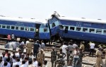 25 dead in Hubli-Bangalore Hampi Exp. train accident