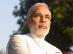 I am not a politician: Narendra Modi