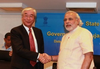 Maruti’s Rs.4,000 crore plant to come up in Gujarat