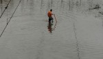 Torrential rains disrupt Mumbai