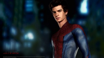 The Amazing Spiderman Movie Review : 3.5 out of 5 Stars
