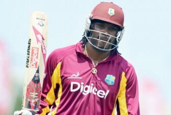 World T20: Gayle confident Windies can go all the way