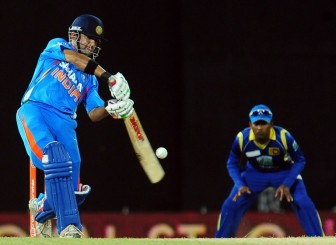 Ind vs SL 3rd ODI : India beat Sri Lanka