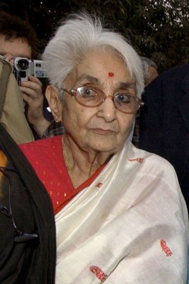 Veteran freedom fighter Lakshmi Sehgal dead