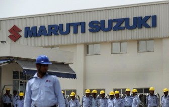 Maruti announces indefinite lockout at Manesar plant