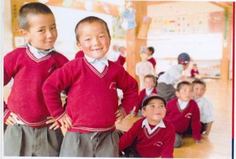 Thanks to ’3 Idiots’, Rancho’s school finds sponsors