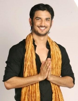 Sushant Singh Rajput