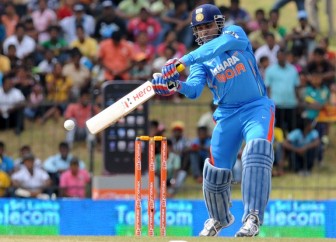 Ind vs SL 1st ODI : Kohli stars in India’s 21-run win over Sri Lanka