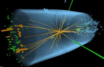 God Particle’s discovery ‘biggest leap in physics’