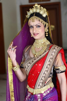 Shikha Swaroop to play Kaikayee in new “Ramayana”
