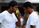 Bhupathi, Bopanna to renew partnership