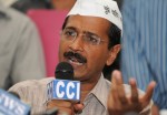 Kejriwal calls Goa’s amended Lokayukta law ‘stupid’