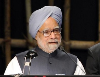 Manmohan to visit China