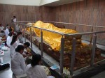Buddhist destination Kushinagar beckons with promise of tranquillity