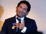 Tendulkar out of IPL with hand injury