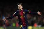 Messi, the best in the world: Brazilian footballers